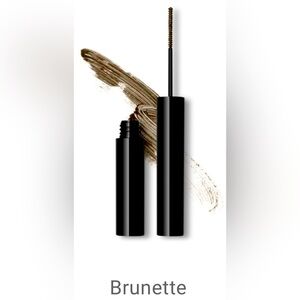 BRUNETTE BROW INK GEL DEFINER FROM PROFESSIONAL MAKEUP ARTIST COUNTER!!!!